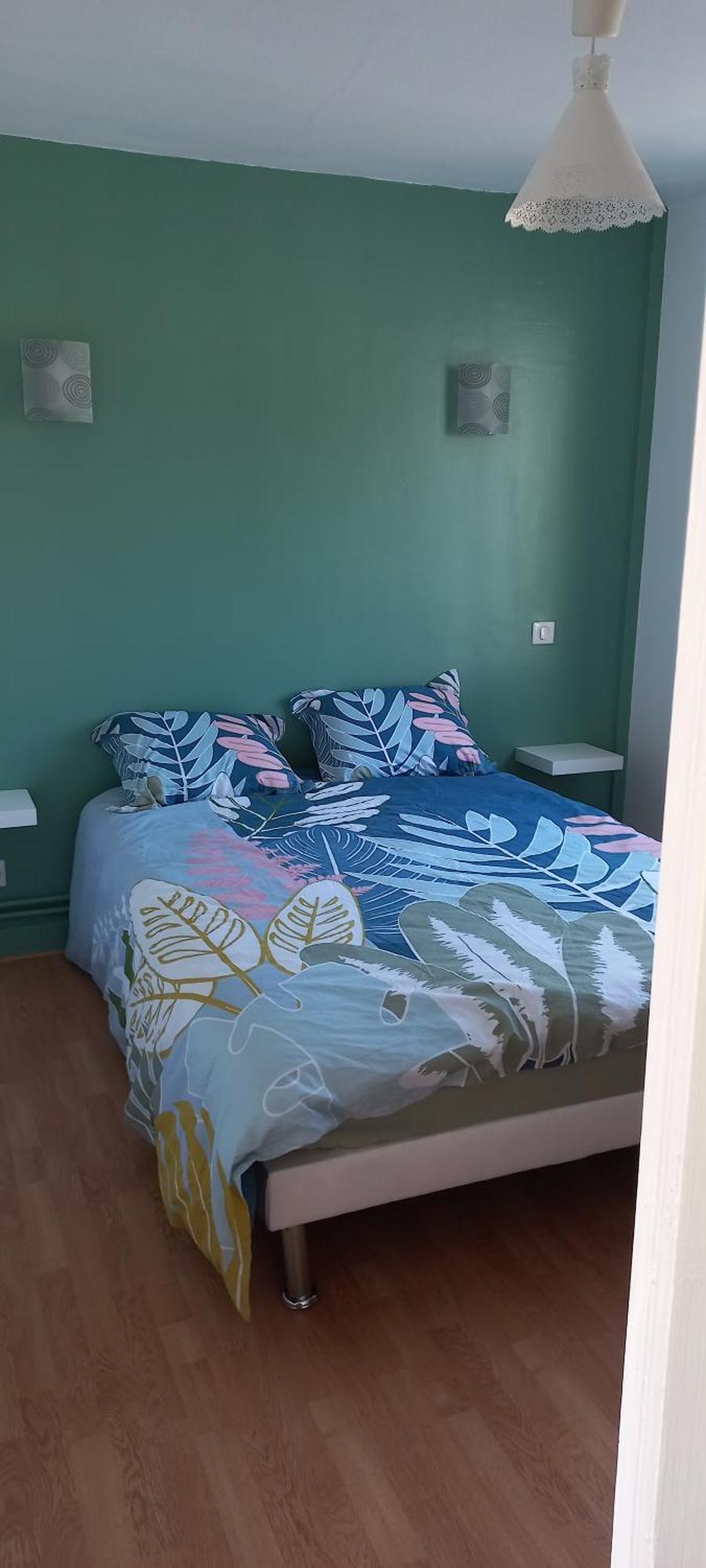 Вилла Chez Malo Oger Экстерьер фото