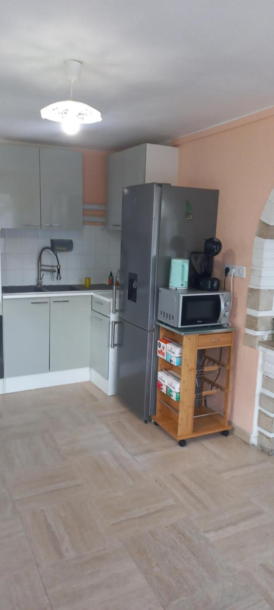 Вилла Chez Malo Oger Экстерьер фото